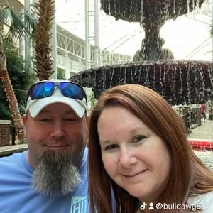 Meet your Posher, G-pa